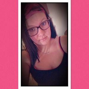 Meet your Posher, Roseanna